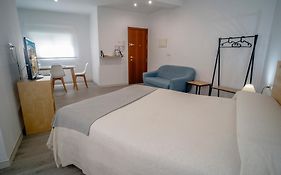 Apartamento Piedra Escrita
